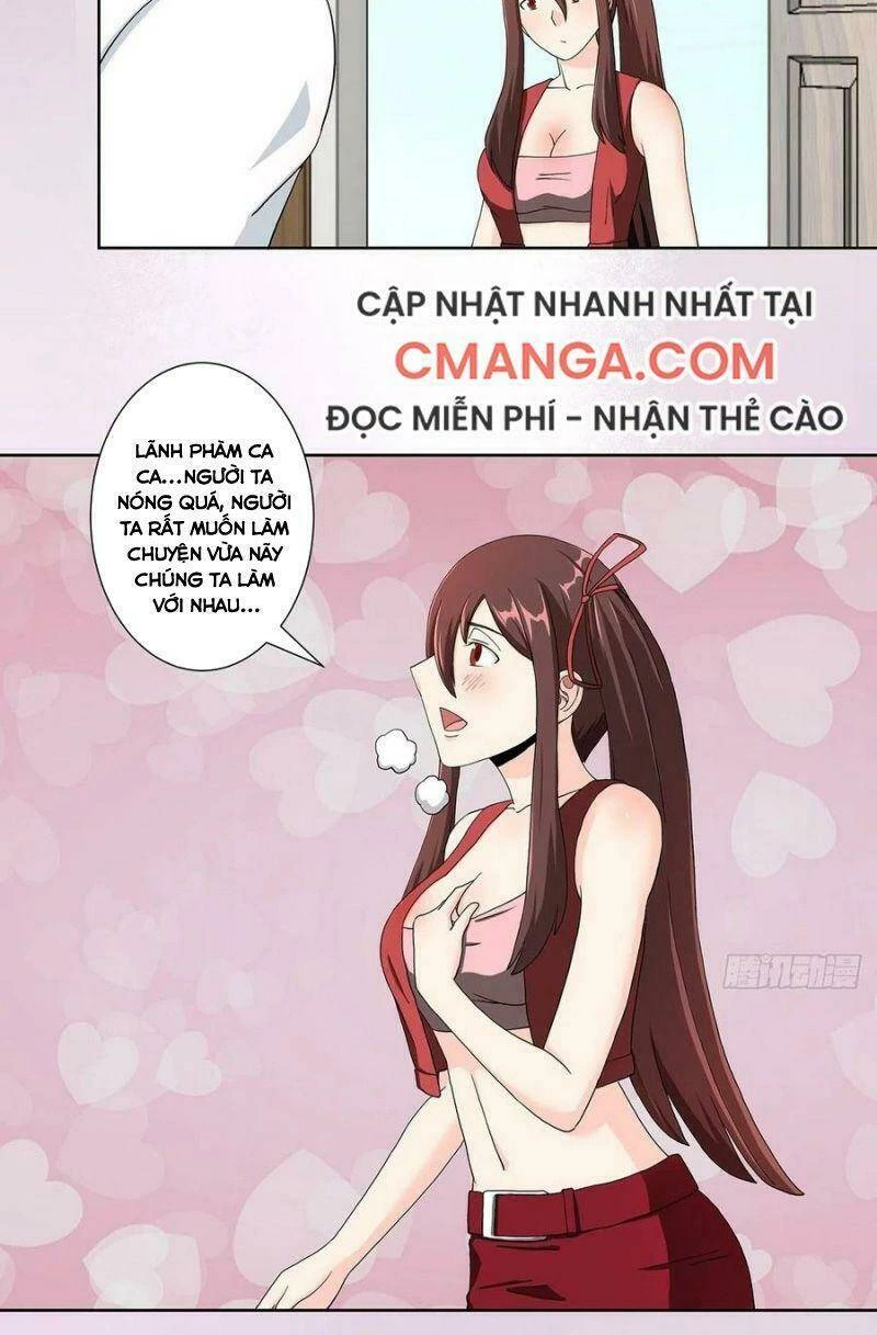 Người Tu Tiên Tại Đô Thị Chapter 75 - 2