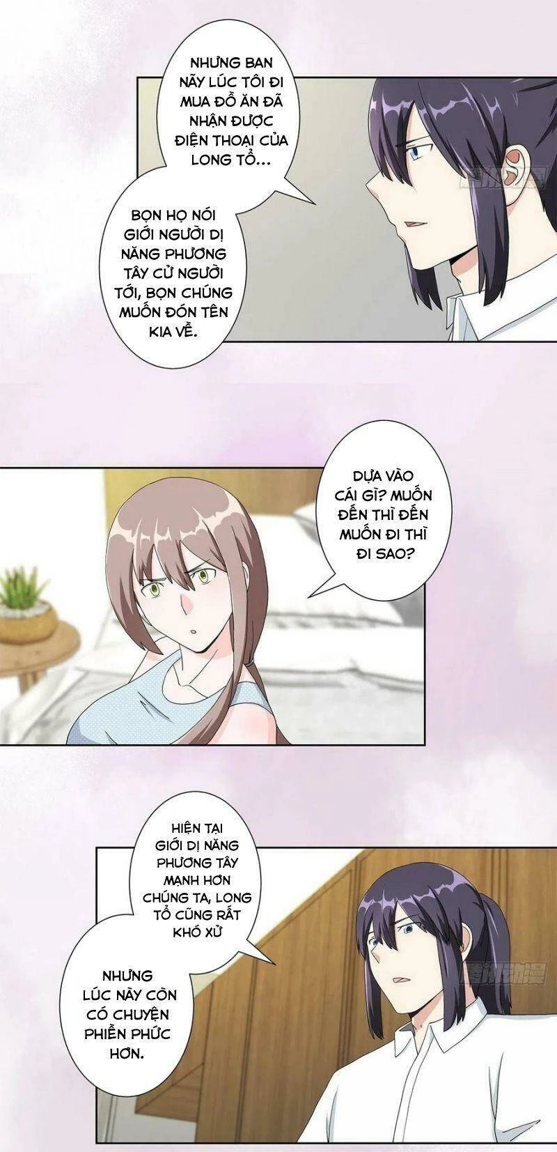 Người Tu Tiên Tại Đô Thị Chapter 75 - 13