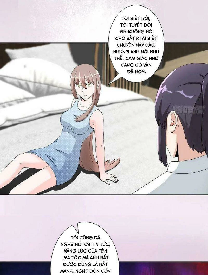Người Tu Tiên Tại Đô Thị Chapter 76 - 2