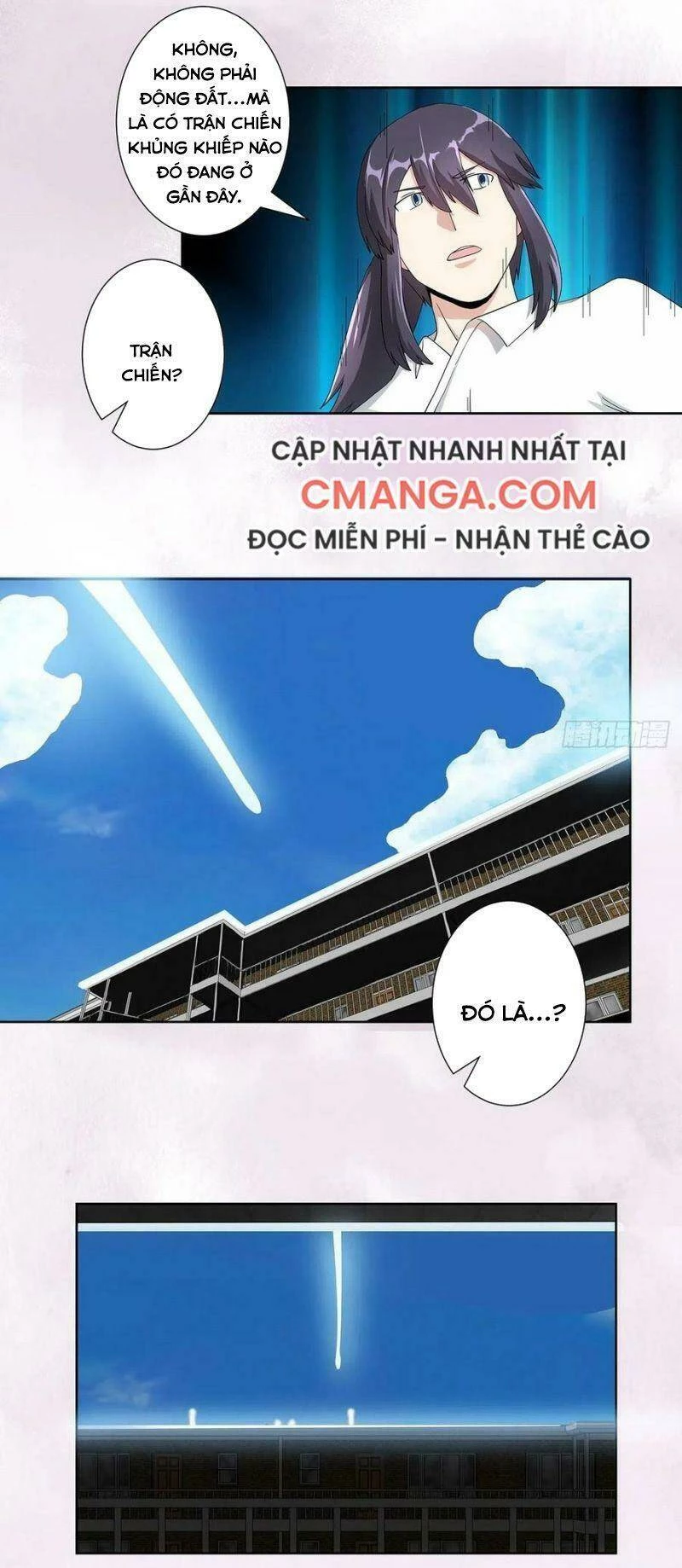 Người Tu Tiên Tại Đô Thị Chapter 76 - 6