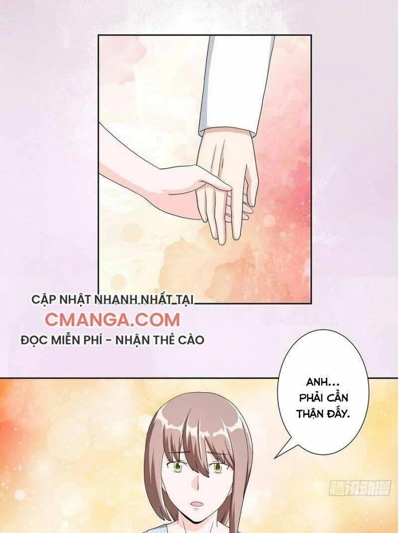 Người Tu Tiên Tại Đô Thị Chapter 76 - 9