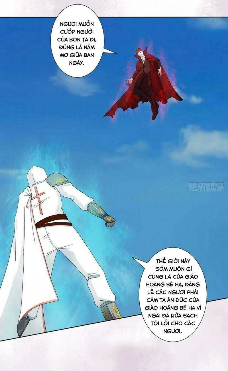 Người Tu Tiên Tại Đô Thị Chapter 76 - 12