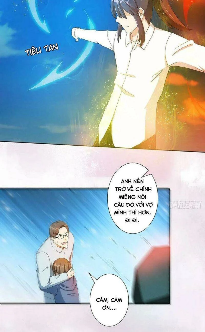 Người Tu Tiên Tại Đô Thị Chapter 76 - 19