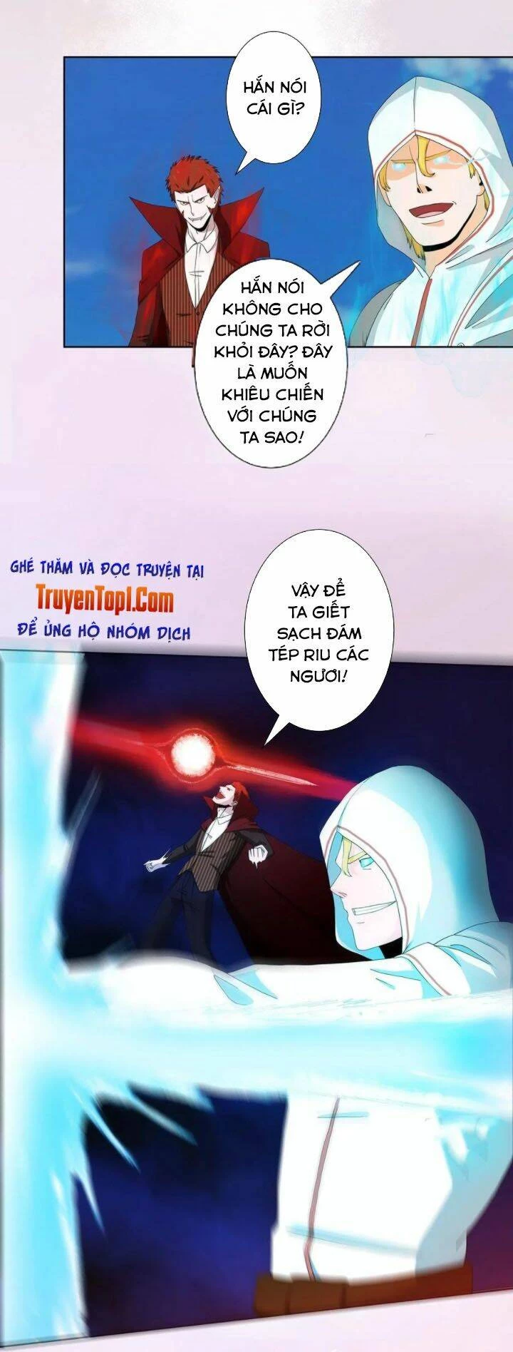 Người Tu Tiên Tại Đô Thị Chapter 77 - 3