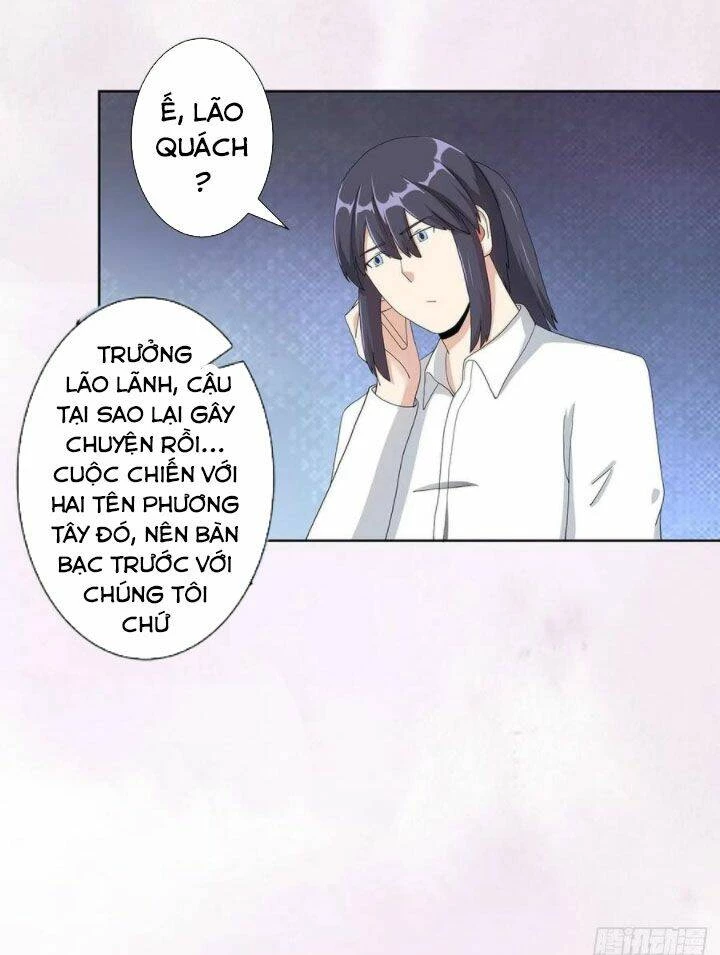 Người Tu Tiên Tại Đô Thị Chapter 77 - 20