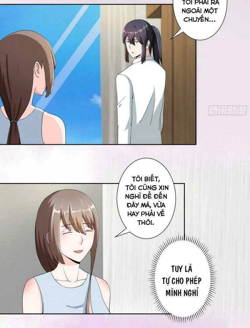 Người Tu Tiên Tại Đô Thị Chapter 78 - 2