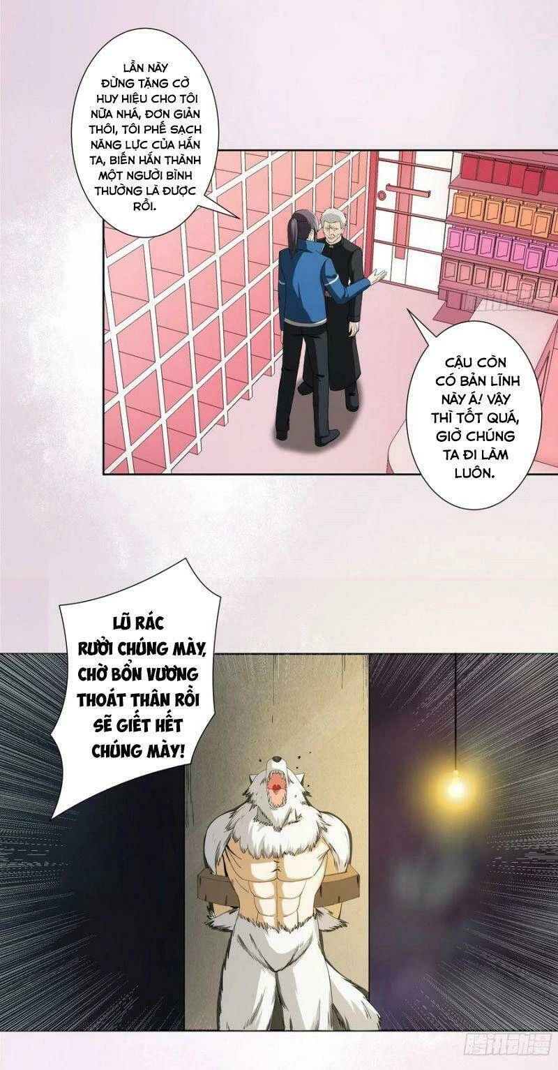 Người Tu Tiên Tại Đô Thị Chapter 78 - 12