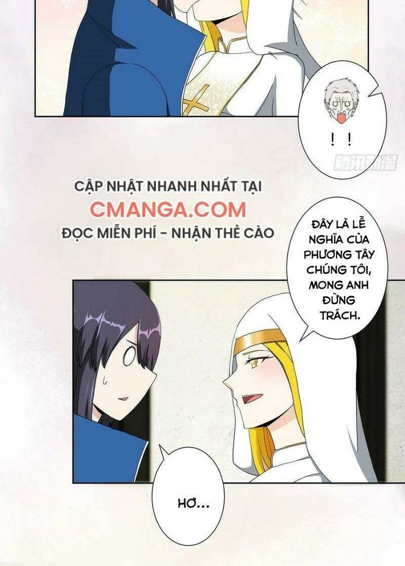 Người Tu Tiên Tại Đô Thị Chapter 79 - 9
