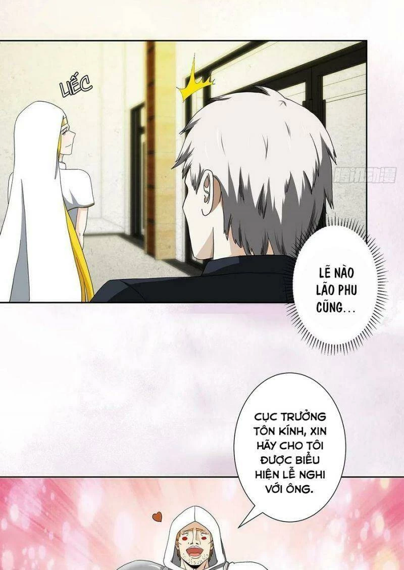 Người Tu Tiên Tại Đô Thị Chapter 79 - 10