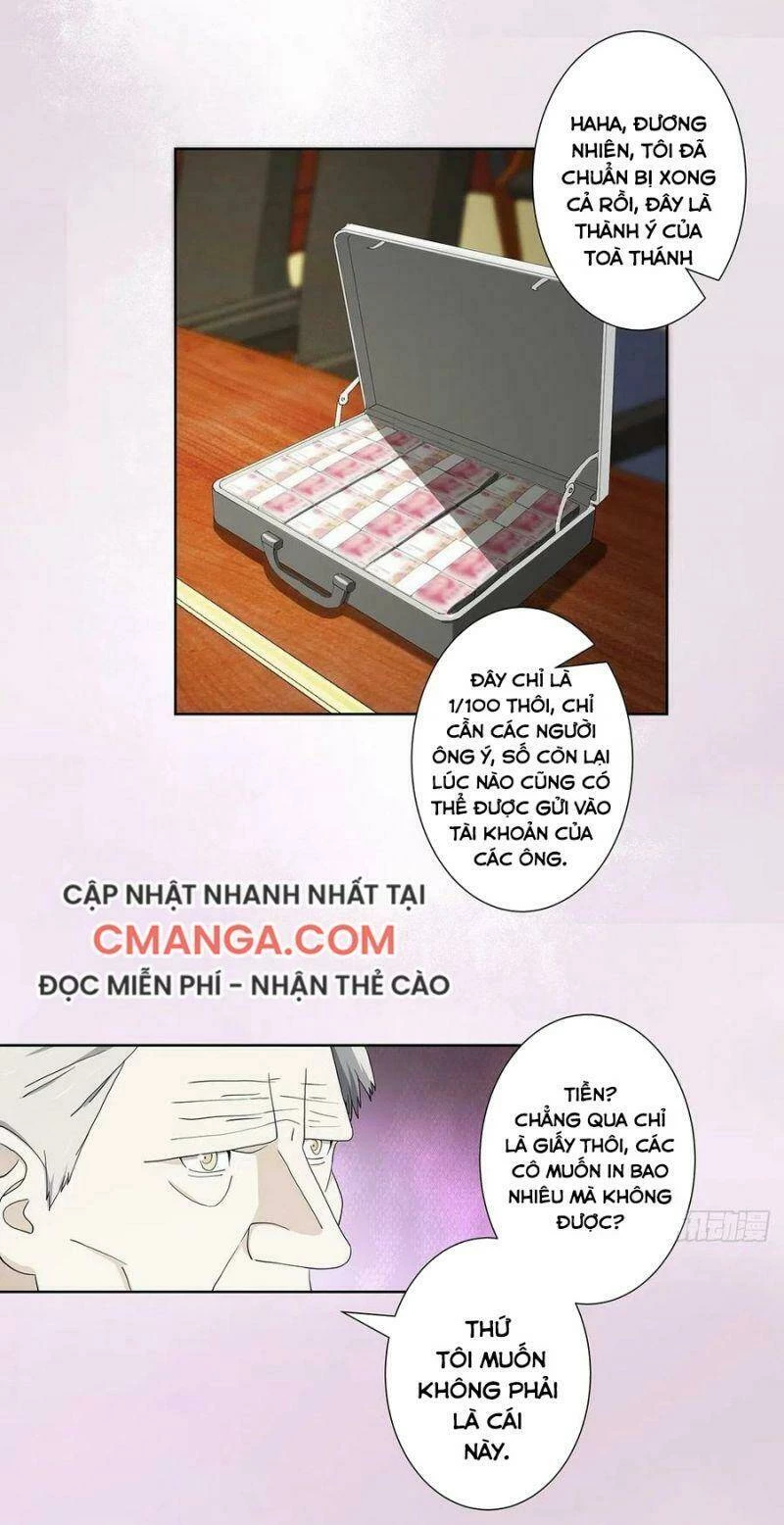 Người Tu Tiên Tại Đô Thị Chapter 79 - 13