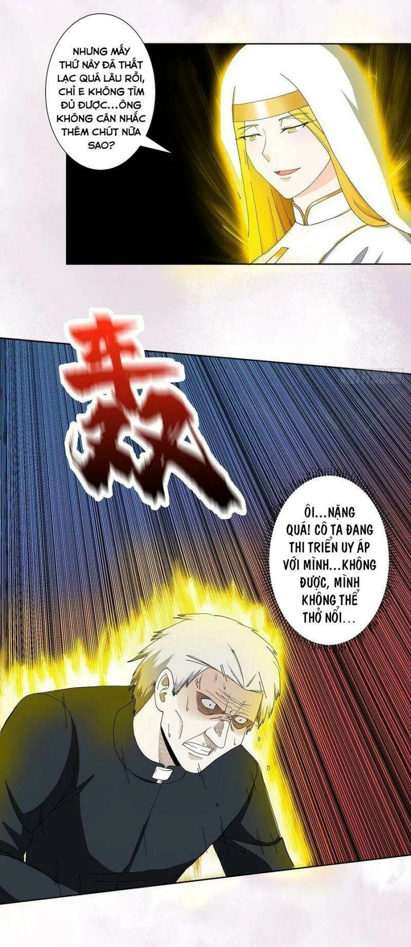 Người Tu Tiên Tại Đô Thị Chapter 79 - 15