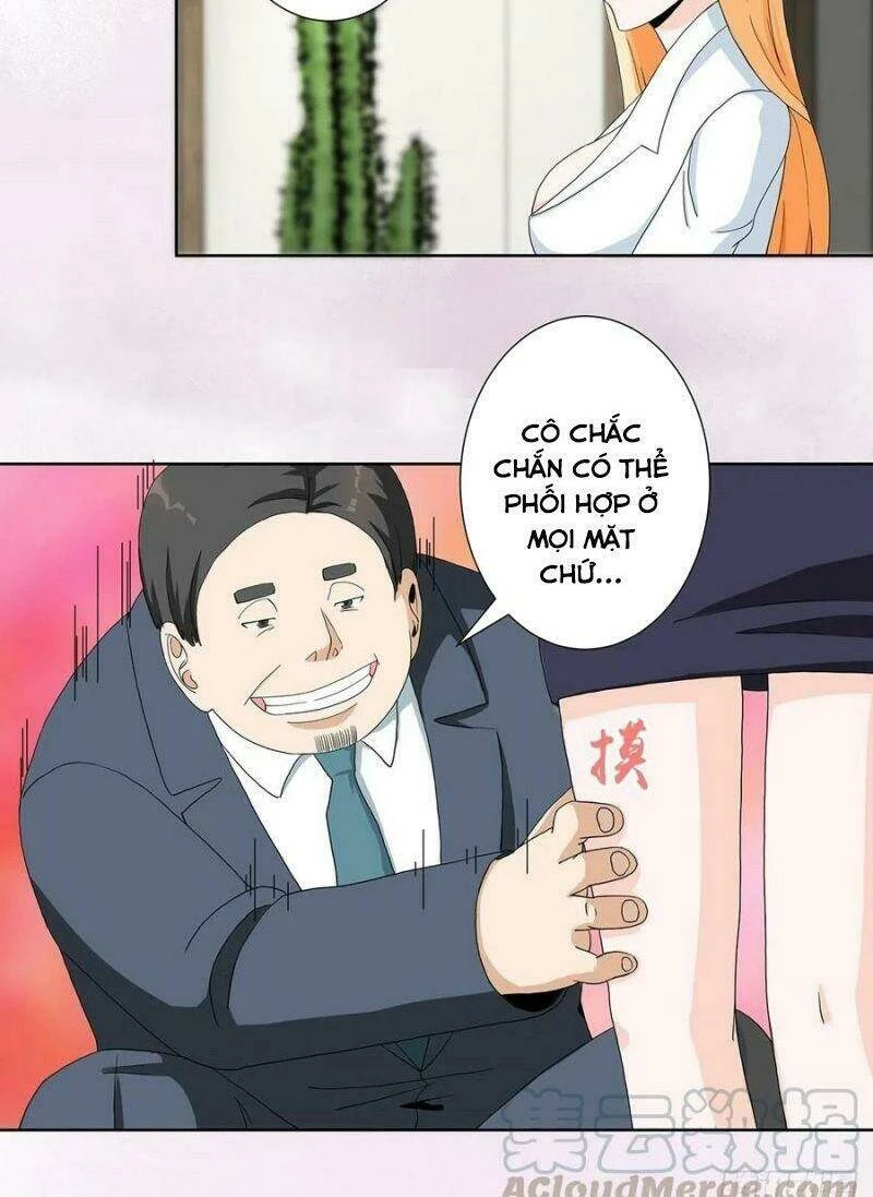 Người Tu Tiên Tại Đô Thị Chapter 81 - 5