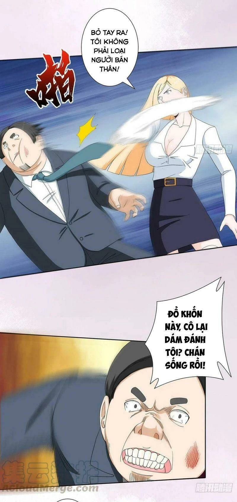 Người Tu Tiên Tại Đô Thị Chapter 81 - 7