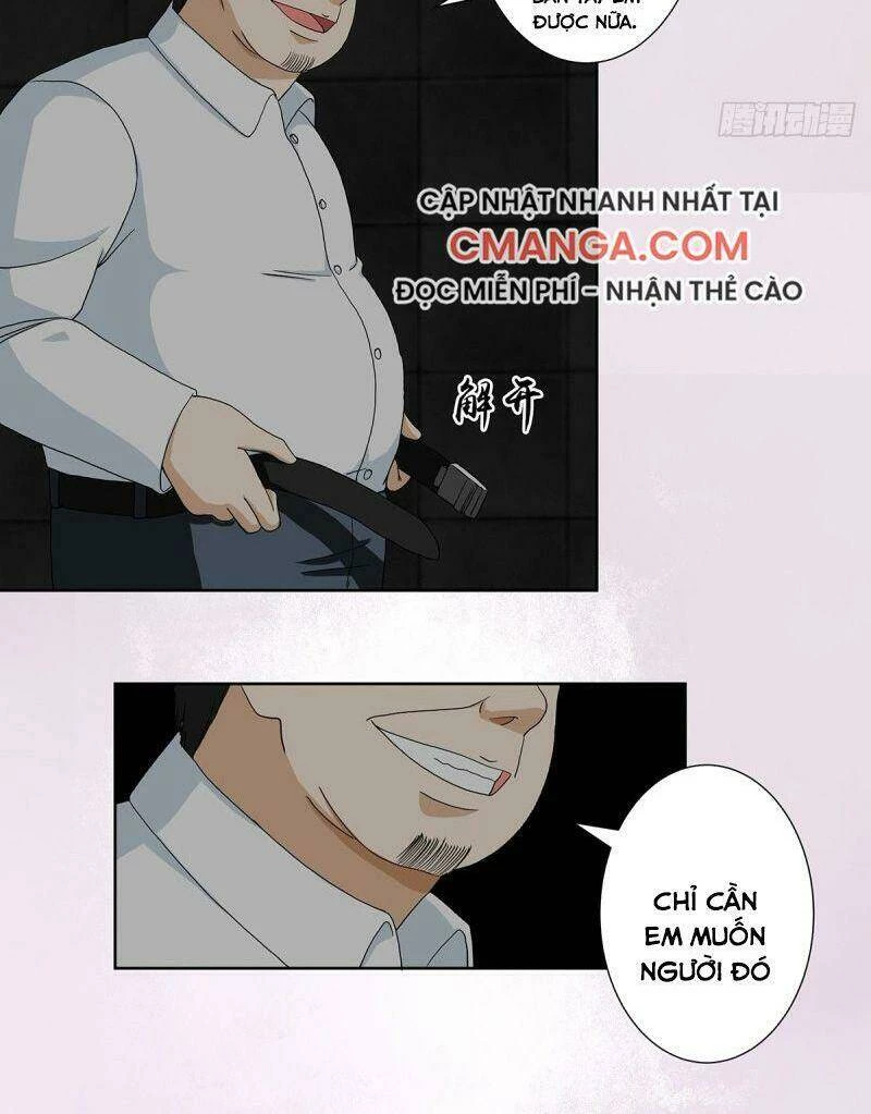 Người Tu Tiên Tại Đô Thị Chapter 82 - 7