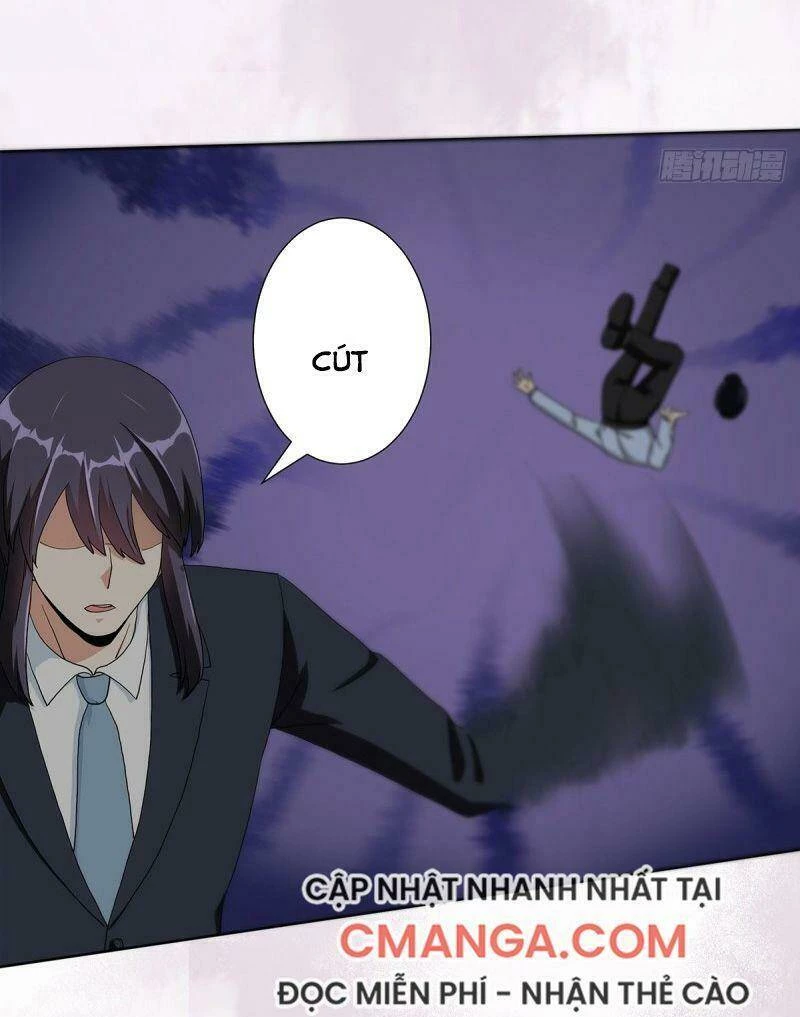 Người Tu Tiên Tại Đô Thị Chapter 82 - 10