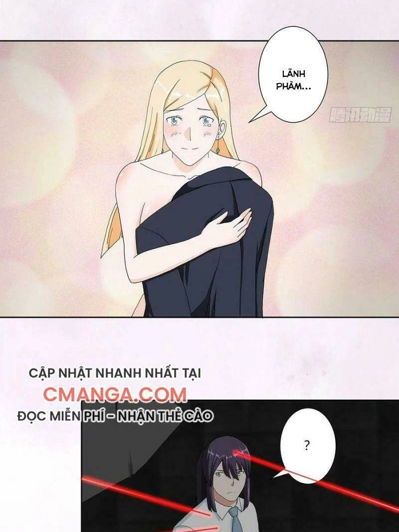 Người Tu Tiên Tại Đô Thị Chapter 83 - 4