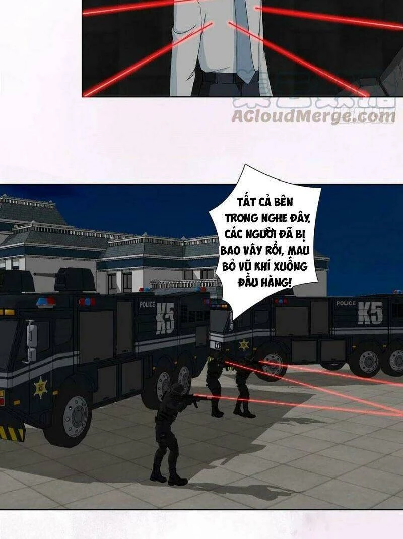 Người Tu Tiên Tại Đô Thị Chapter 83 - 5