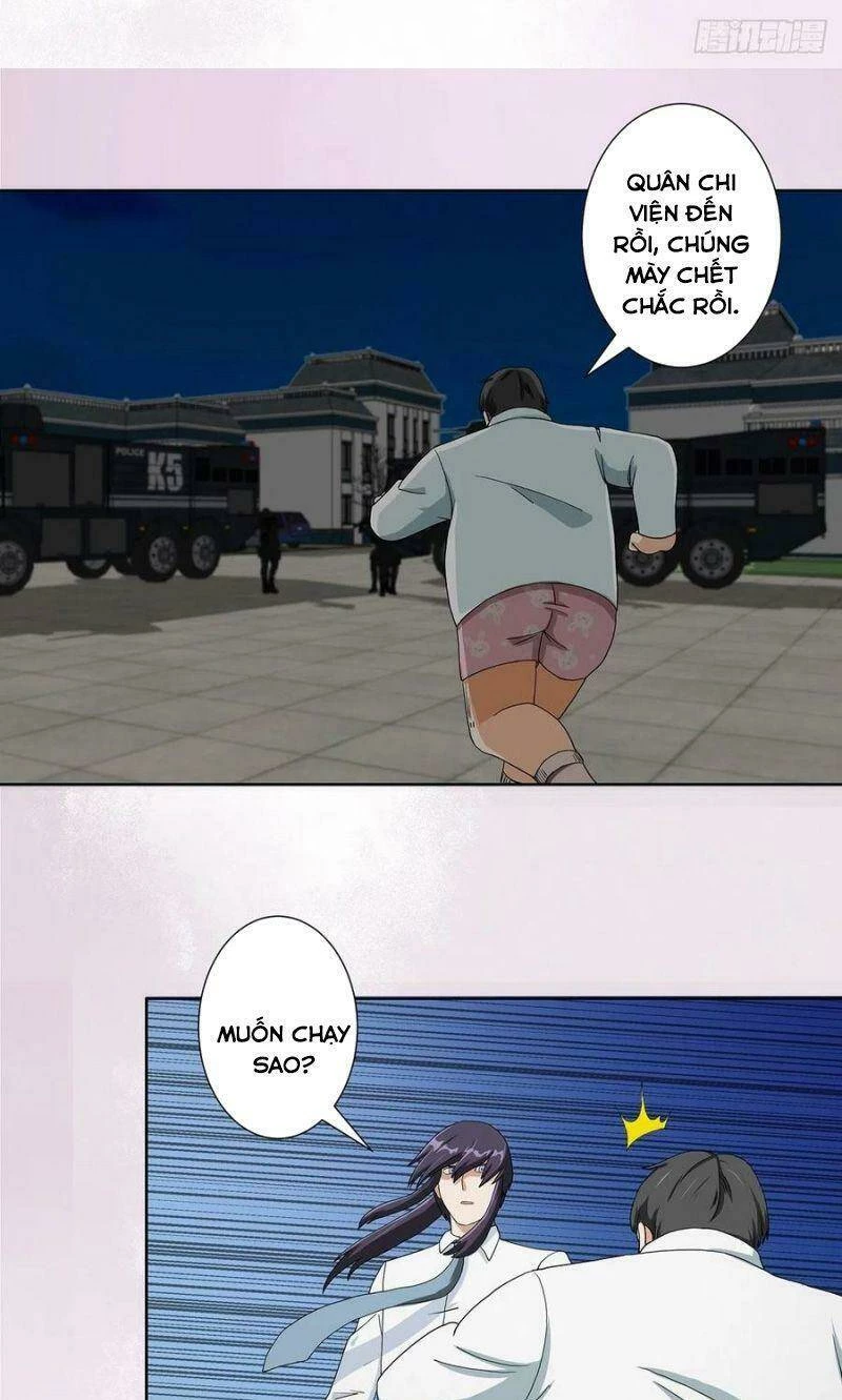 Người Tu Tiên Tại Đô Thị Chapter 83 - 6