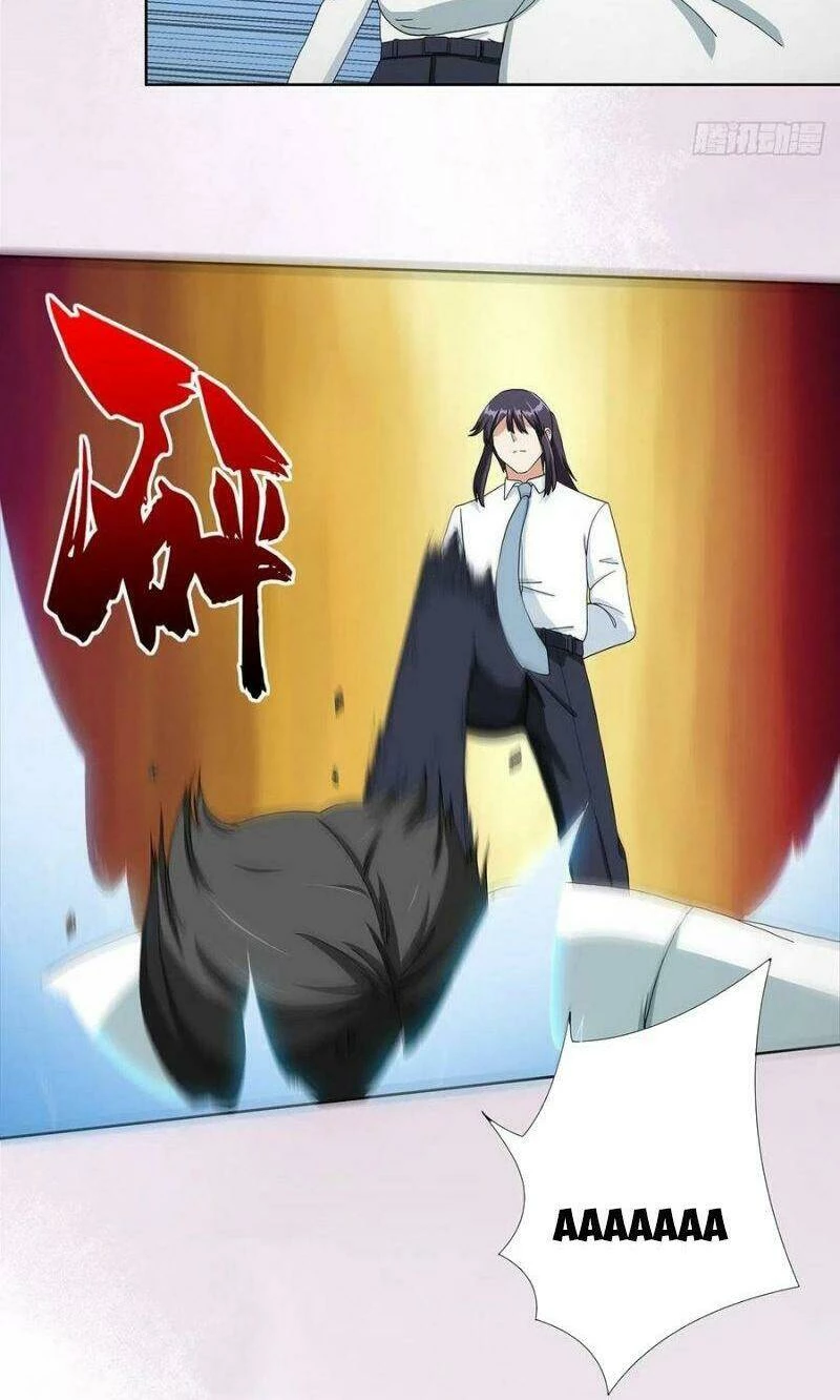 Người Tu Tiên Tại Đô Thị Chapter 83 - 7