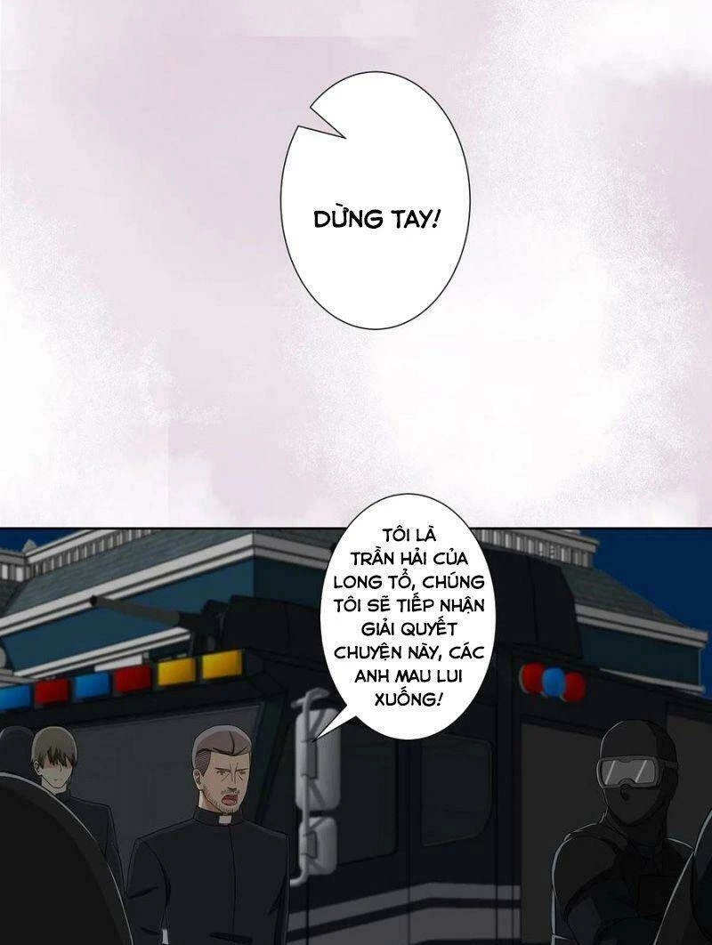 Người Tu Tiên Tại Đô Thị Chapter 83 - 10