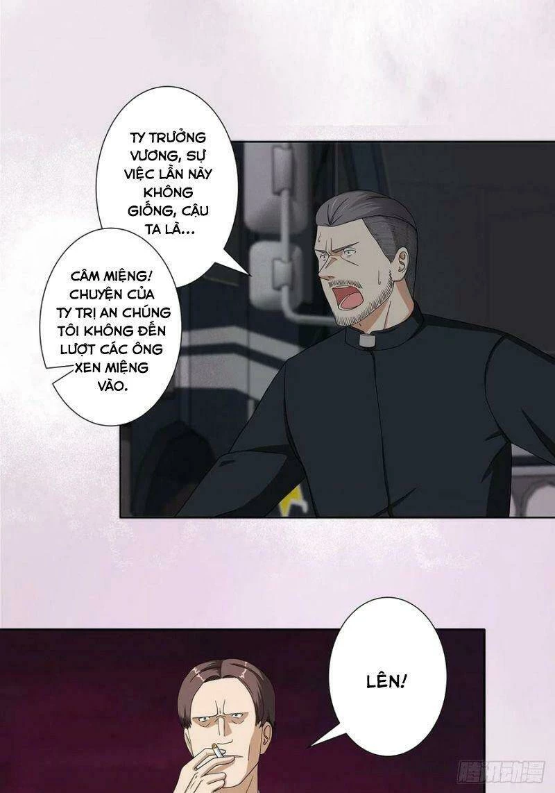 Người Tu Tiên Tại Đô Thị Chapter 84 - 1