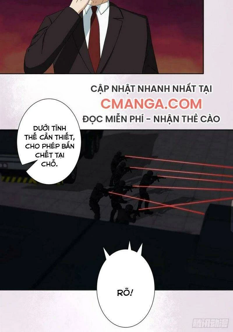 Người Tu Tiên Tại Đô Thị Chapter 84 - 2