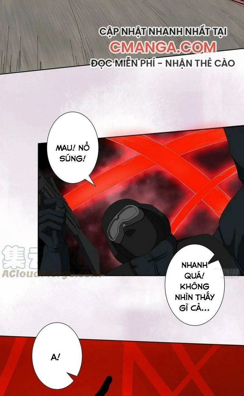 Người Tu Tiên Tại Đô Thị Chapter 84 - 6