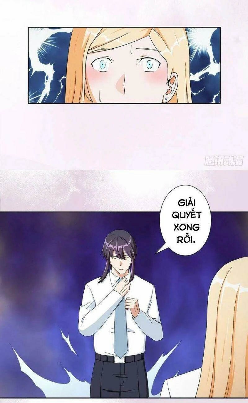 Người Tu Tiên Tại Đô Thị Chapter 84 - 8