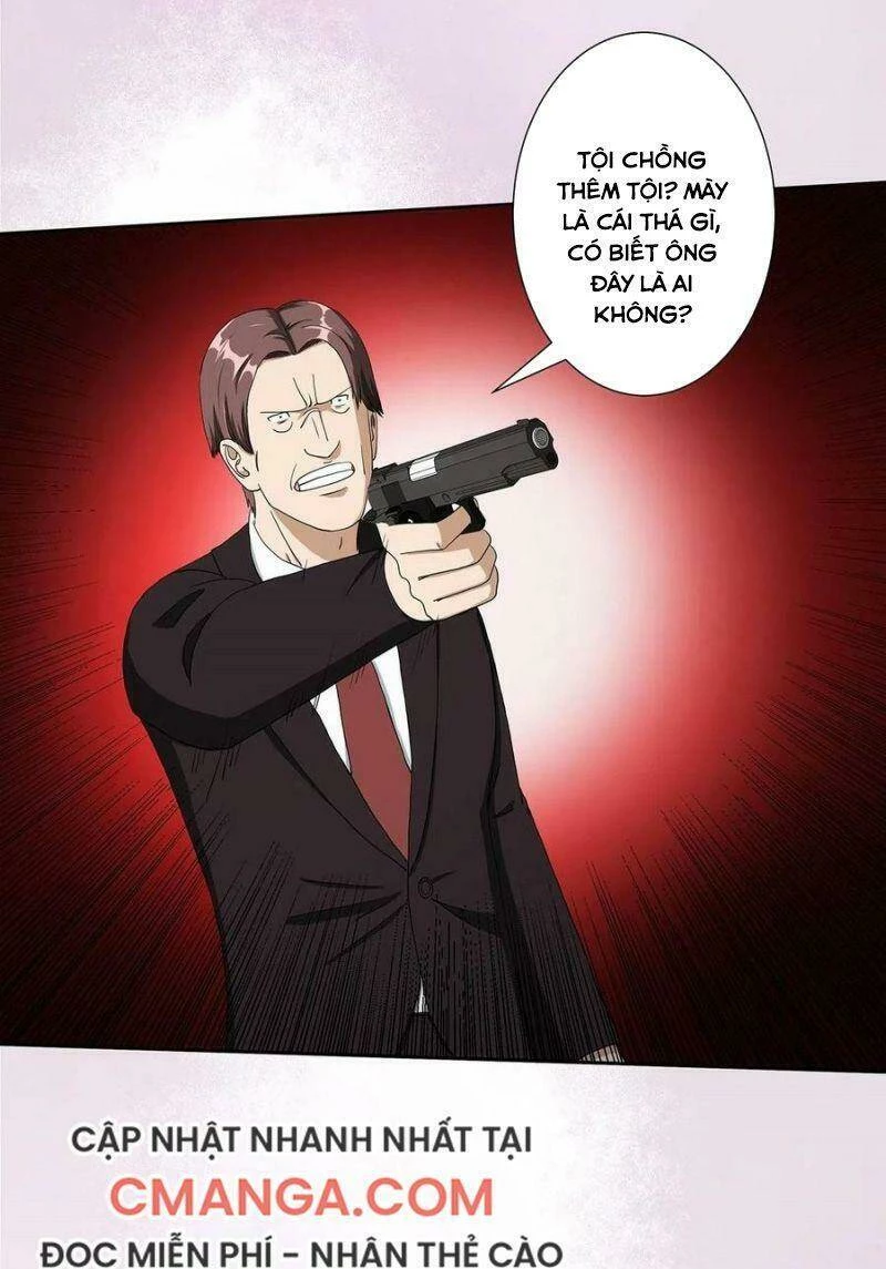 Người Tu Tiên Tại Đô Thị Chapter 84 - 15