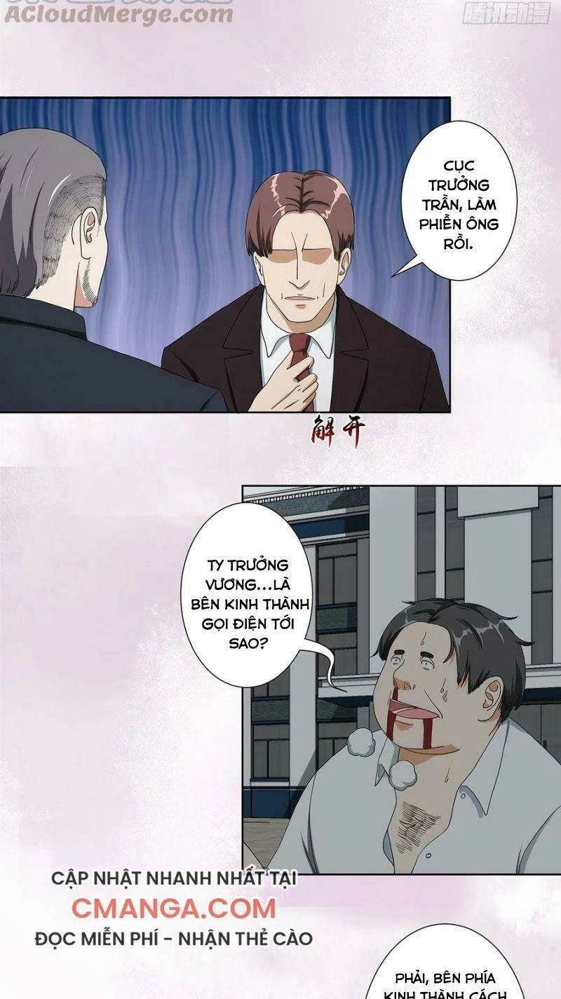 Người Tu Tiên Tại Đô Thị Chapter 84 - 18