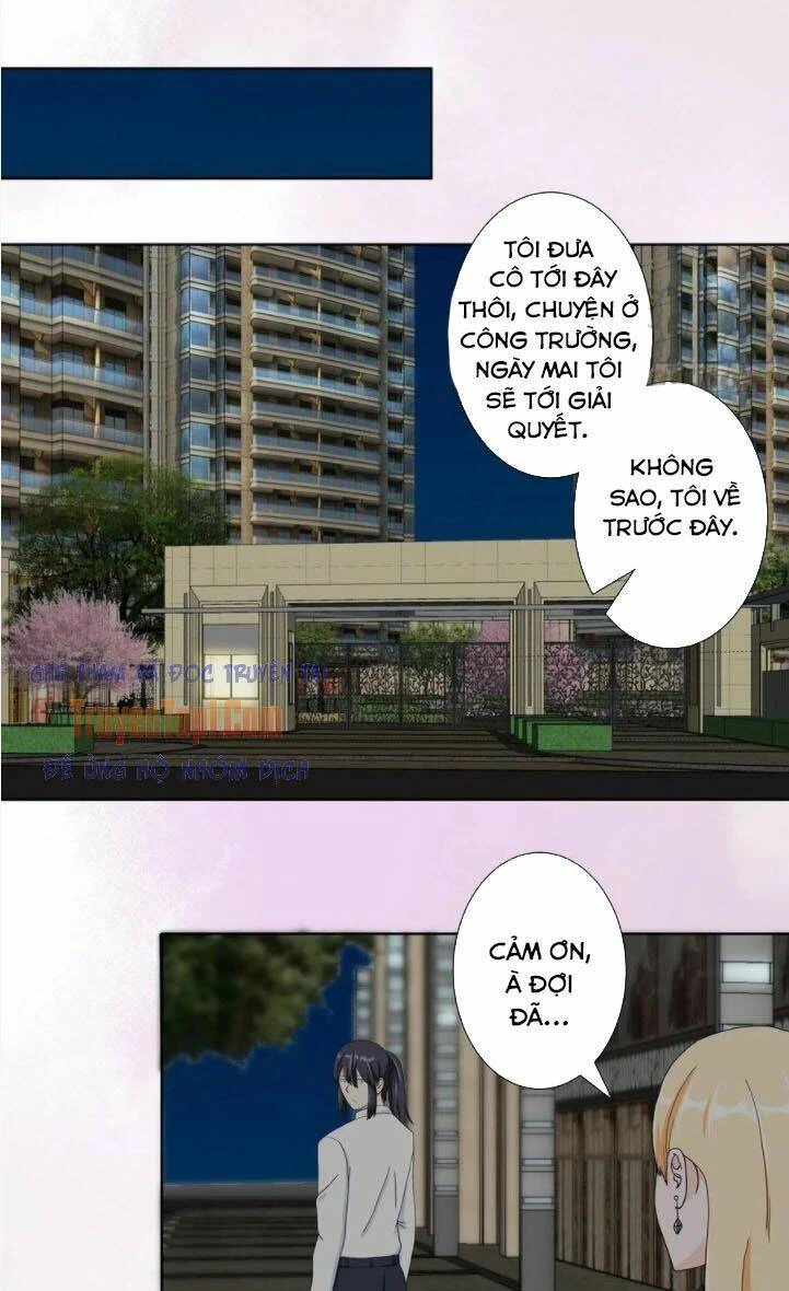 Người Tu Tiên Tại Đô Thị Chapter 85 - 3