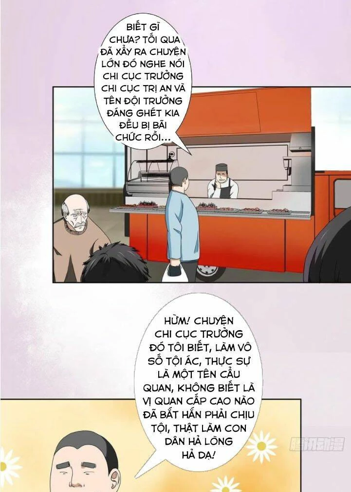 Người Tu Tiên Tại Đô Thị Chapter 85 - 6