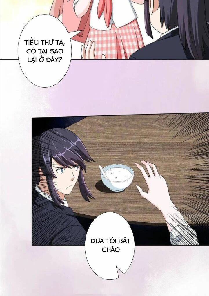 Người Tu Tiên Tại Đô Thị Chapter 85 - 9