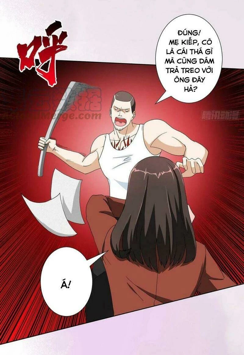 Người Tu Tiên Tại Đô Thị Chapter 86 - 3