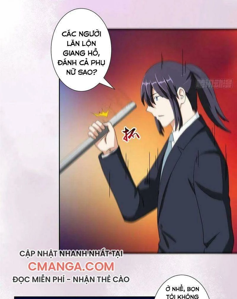 Người Tu Tiên Tại Đô Thị Chapter 86 - 4