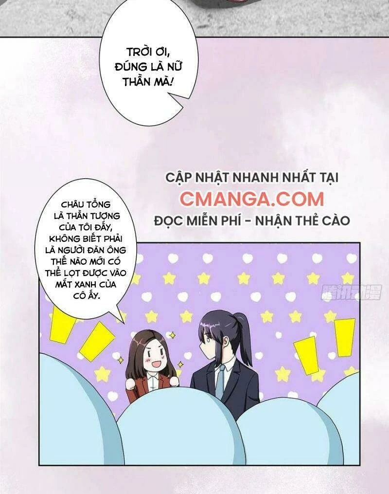 Người Tu Tiên Tại Đô Thị Chapter 86 - 16