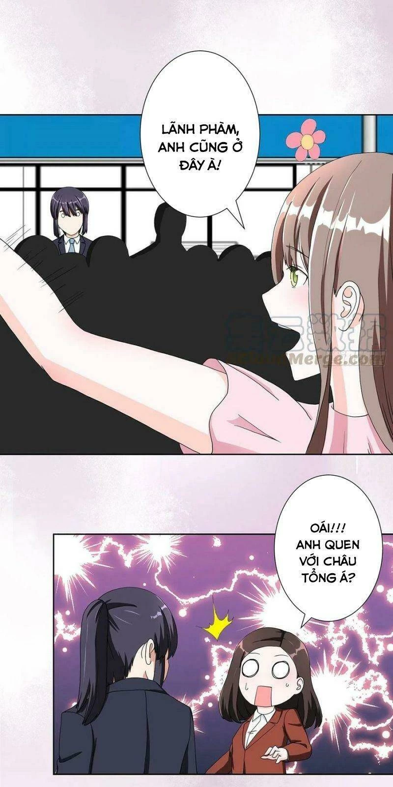 Người Tu Tiên Tại Đô Thị Chapter 86 - 17