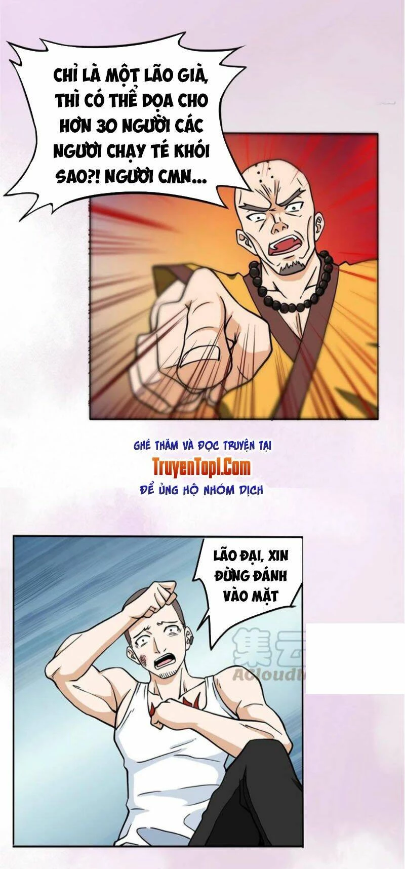 Người Tu Tiên Tại Đô Thị Chapter 87 - 6