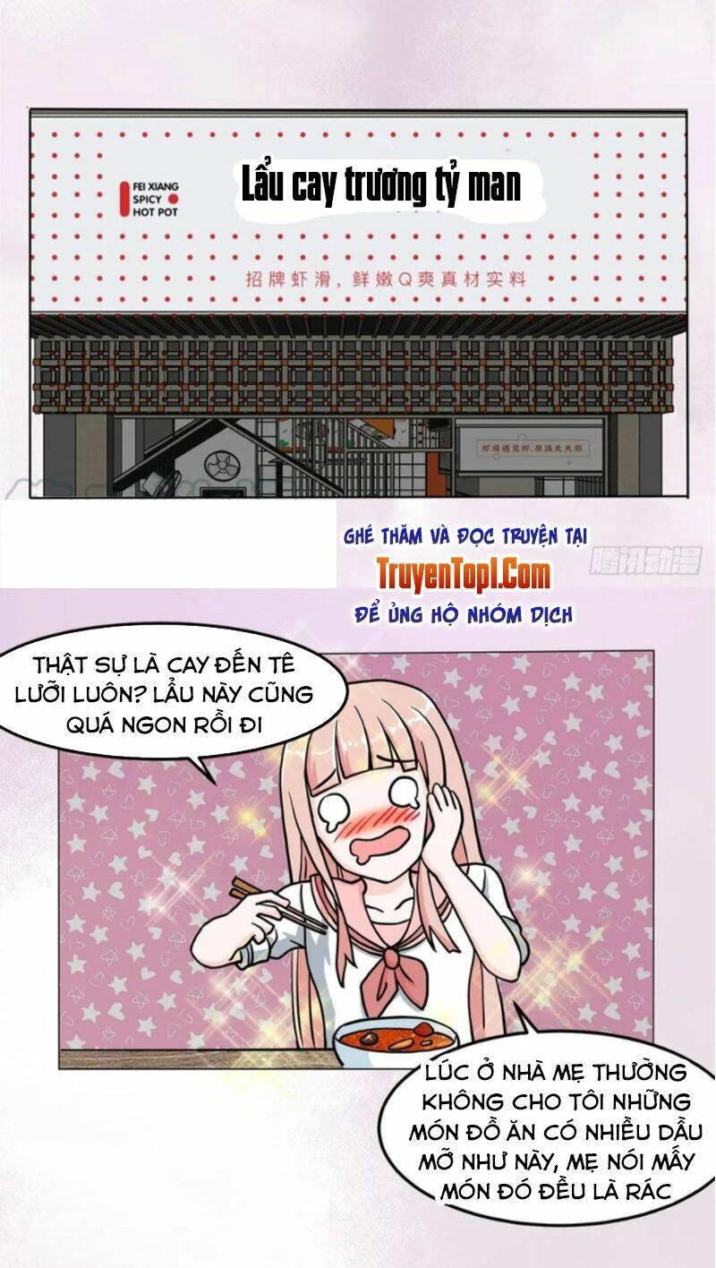 Người Tu Tiên Tại Đô Thị Chapter 87 - 12