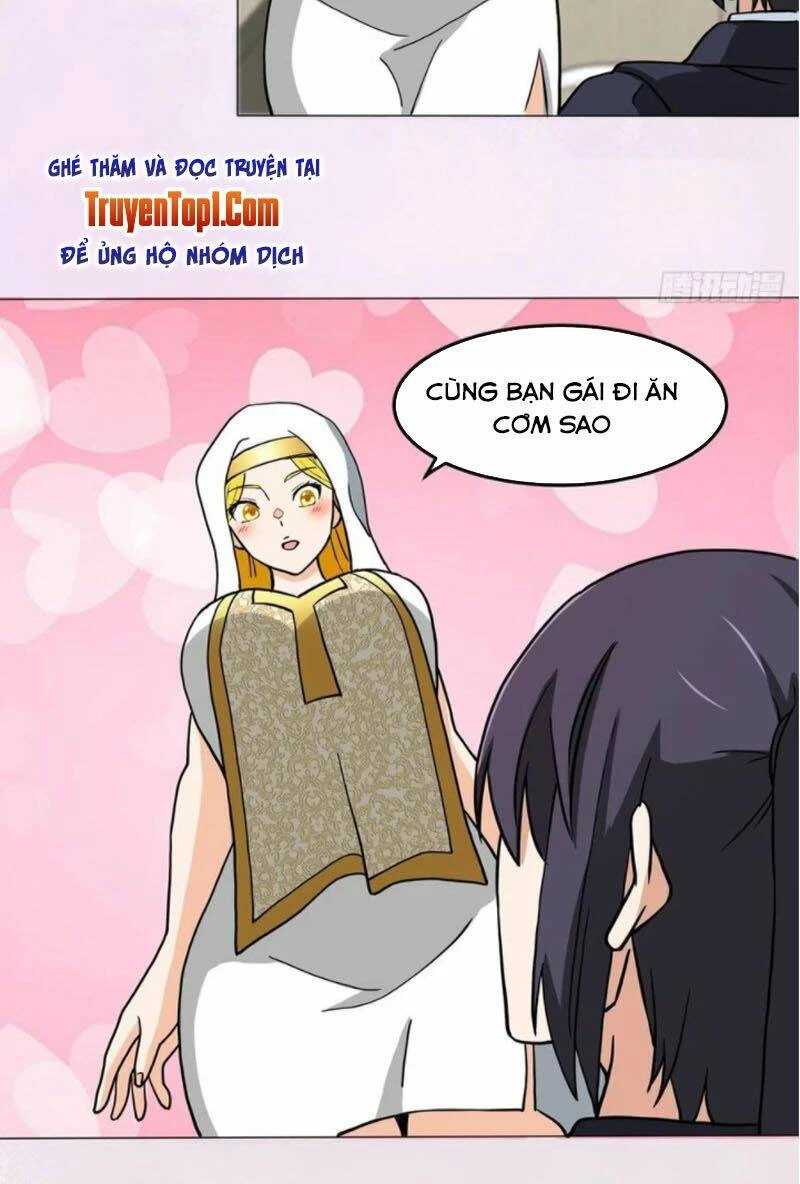 Người Tu Tiên Tại Đô Thị Chapter 87 - 14