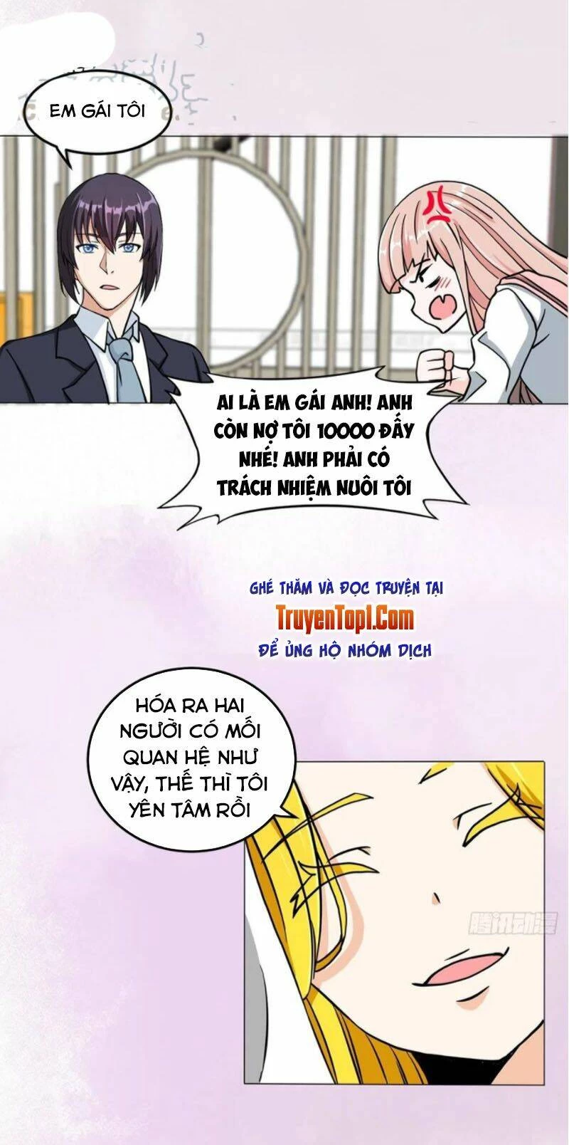 Người Tu Tiên Tại Đô Thị Chapter 87 - 15