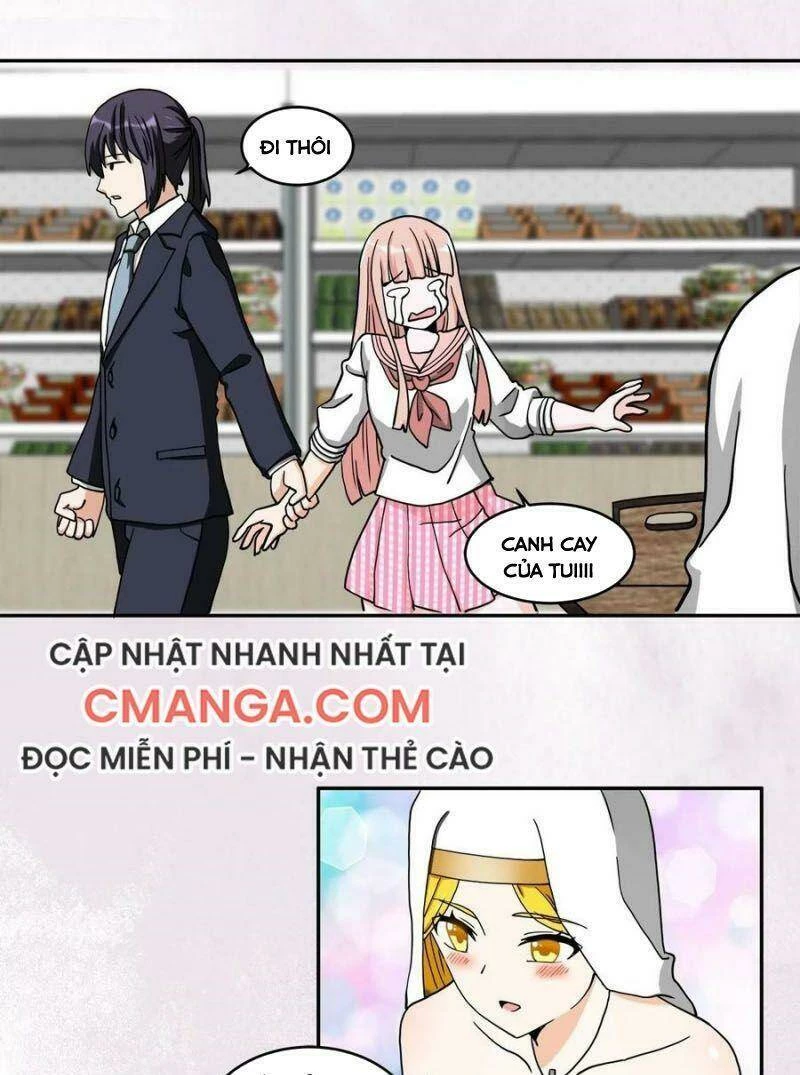 Người Tu Tiên Tại Đô Thị Chapter 88 - 1