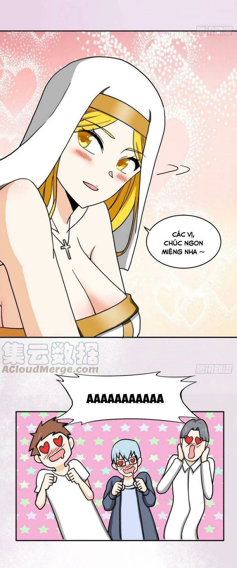 Người Tu Tiên Tại Đô Thị Chapter 88 - 3