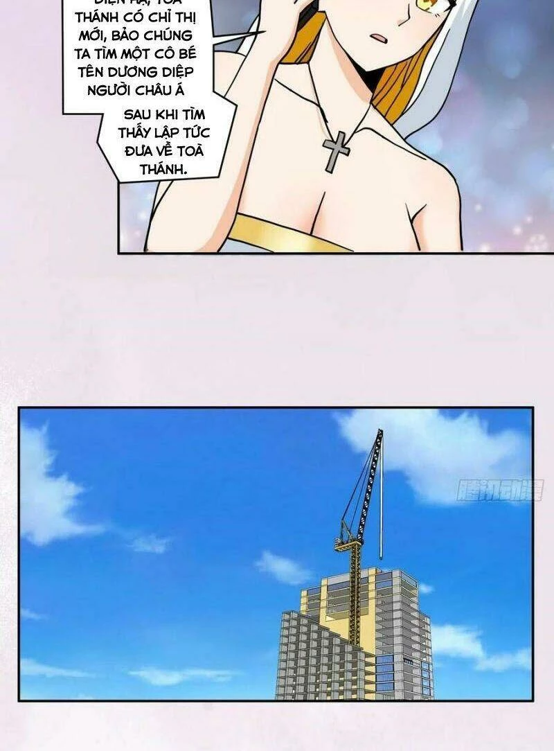 Người Tu Tiên Tại Đô Thị Chapter 88 - 5