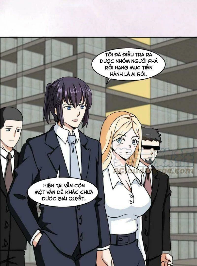 Người Tu Tiên Tại Đô Thị Chapter 88 - 6