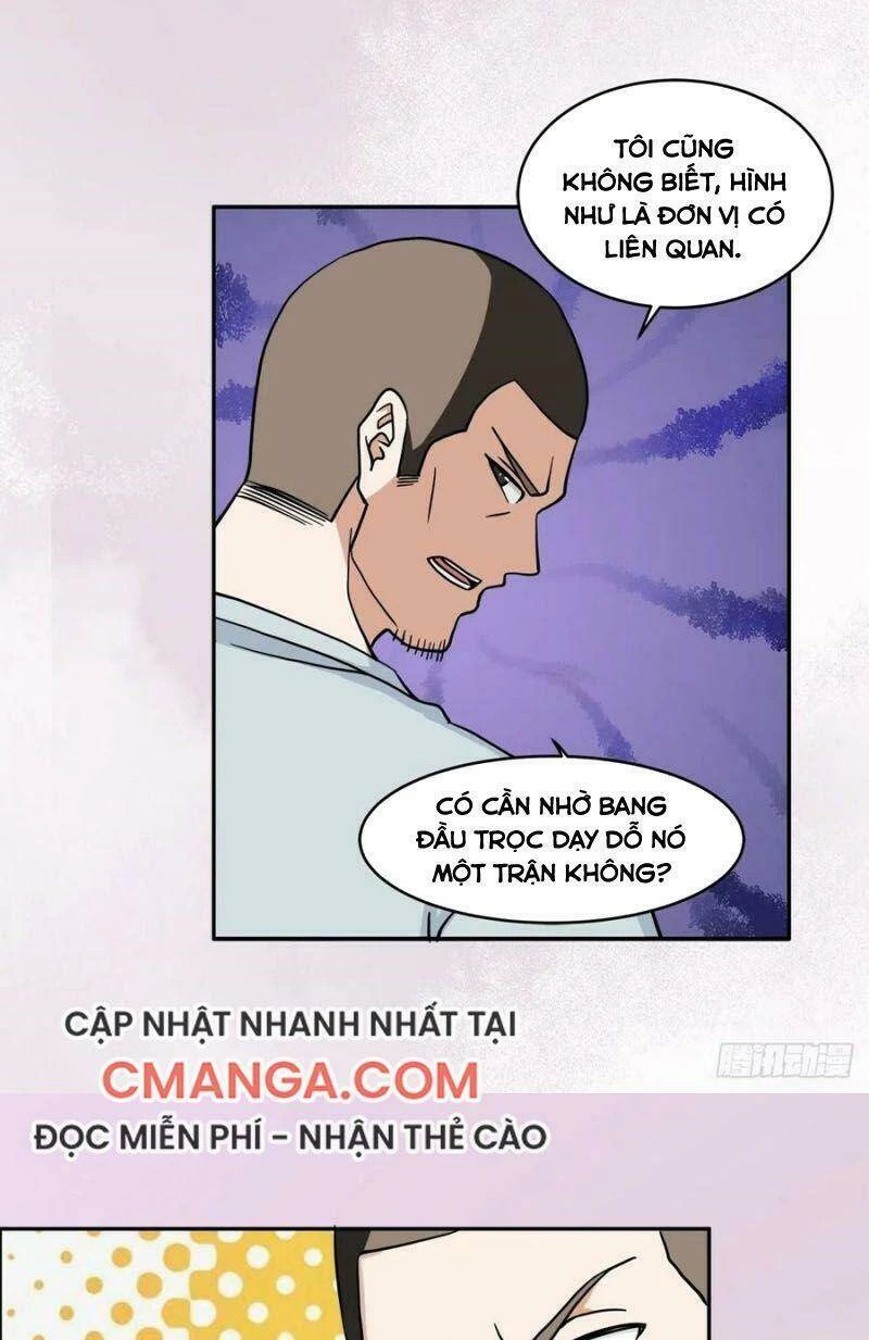 Người Tu Tiên Tại Đô Thị Chapter 88 - 12