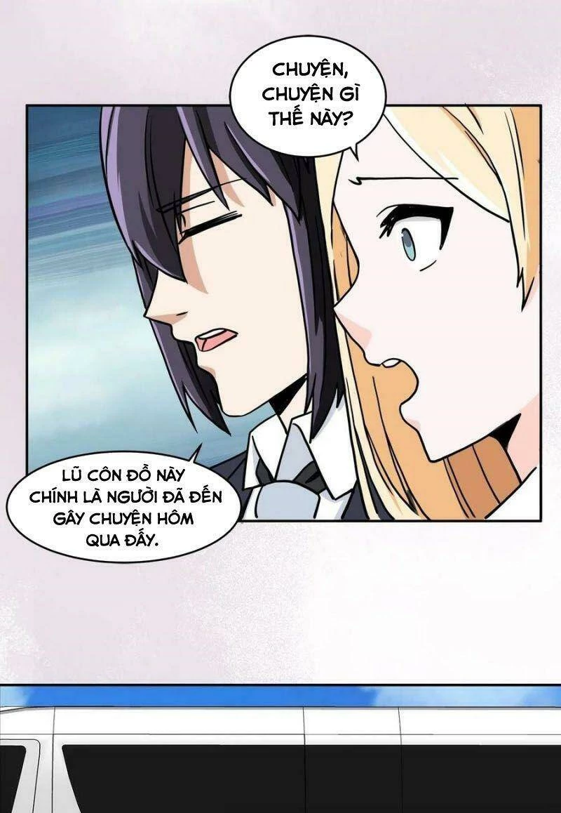 Người Tu Tiên Tại Đô Thị Chapter 88 - 16
