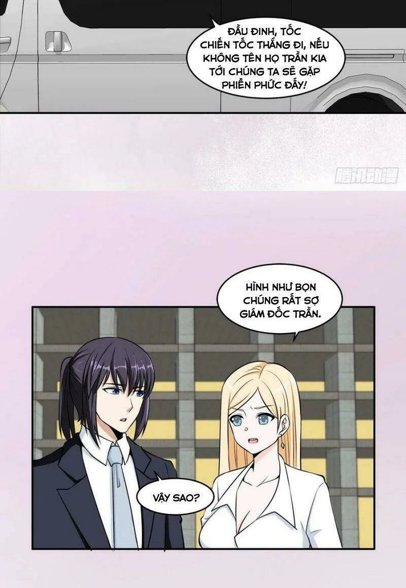 Người Tu Tiên Tại Đô Thị Chapter 88 - 17