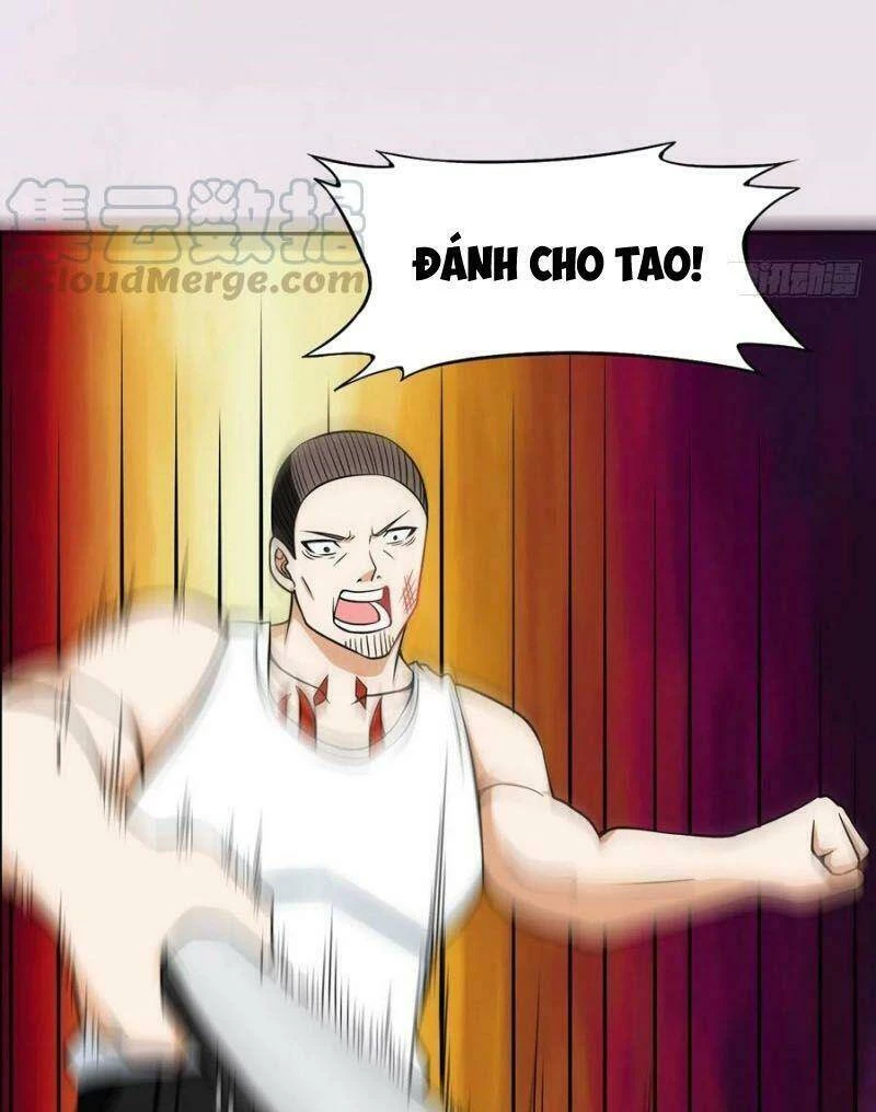 Người Tu Tiên Tại Đô Thị Chapter 88 - 18