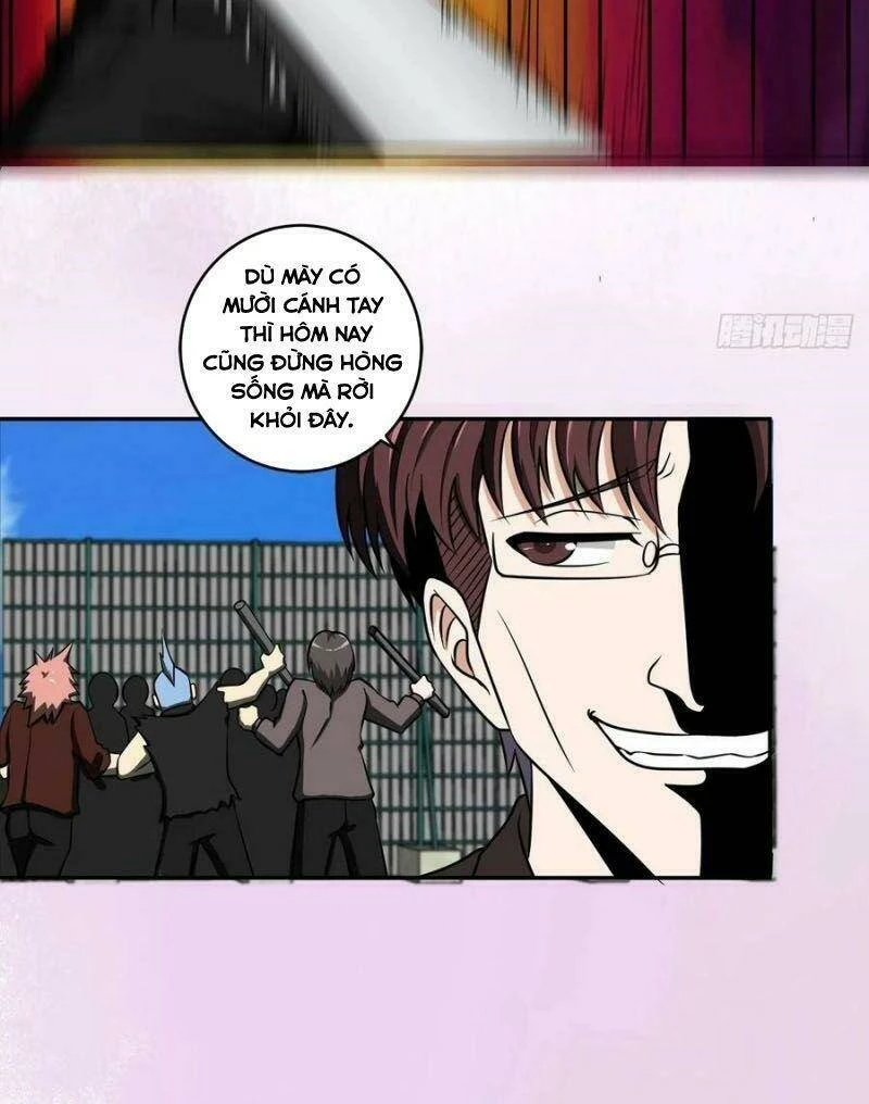 Người Tu Tiên Tại Đô Thị Chapter 88 - 19